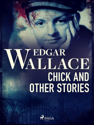 cover image of Chick and Other Stories